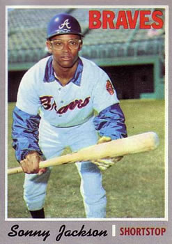 Sonny Jackson