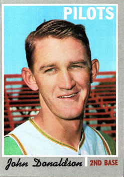 John Donaldson