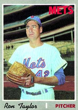 Ron Taylor
