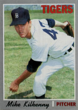 Mike Kilkenny