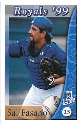 Sal Fasano