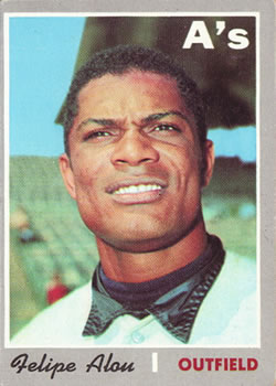 Felipe Alou