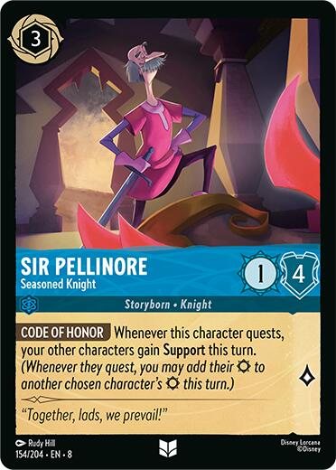 Sir Pellinore