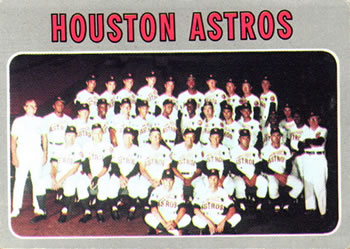 Houston Astros