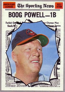 Boog Powell