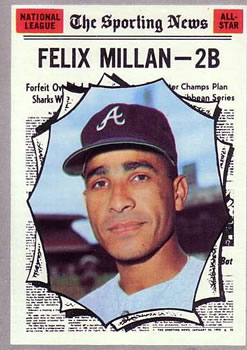 Felix Millan