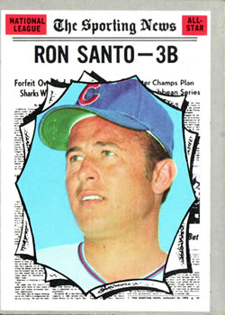 Ron Santo