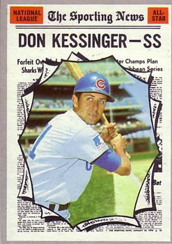 Don Kessinger