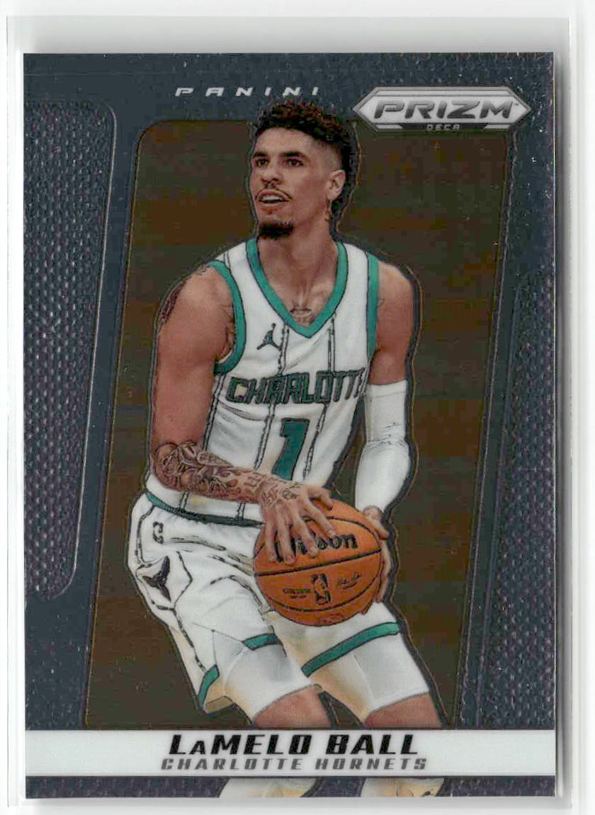 LaMelo Ball