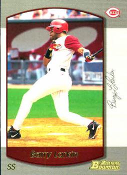 Barry Larkin