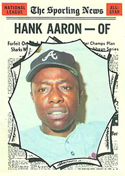 Hank Aaron