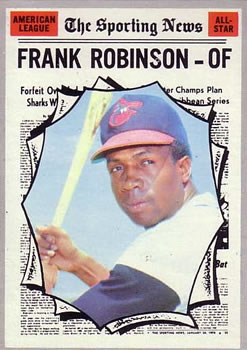 Frank Robinson