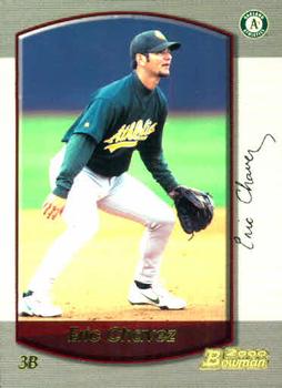 Eric Chavez