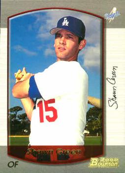 Shawn Green