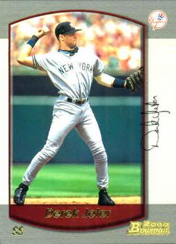 Derek Jeter
