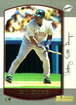 Tony Gwynn