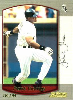 Frank Thomas
