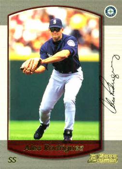 Alex Rodriguez