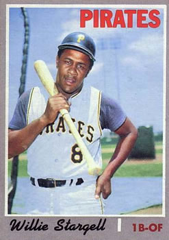Willie Stargell