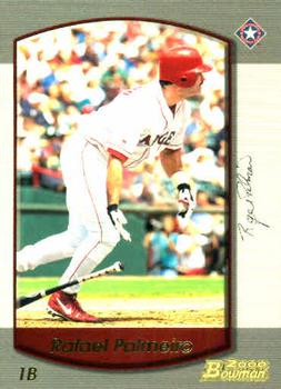 Rafael Palmeiro