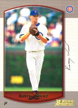Kerry Wood