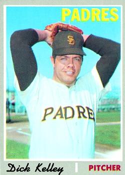Dick Kelley