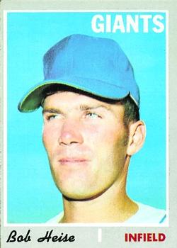 Bob Heise