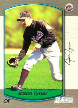 Jason Tyner