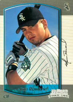 Aaron Rowand