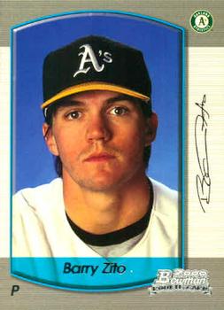 Barry Zito