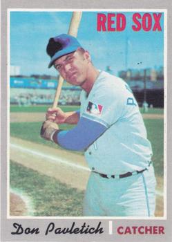 Don Pavletich