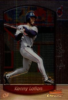 Kenny Lofton