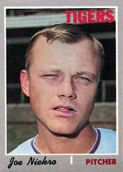 Joe Niekro