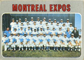 Montreal Expos