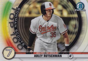 Adley Rutschman