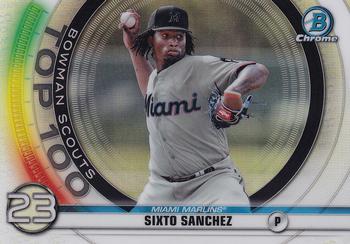 Sixto Sanchez