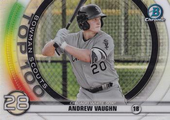 Andrew Vaughn