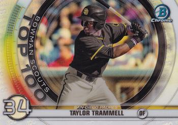 Taylor Trammell