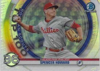 Spencer Howard
