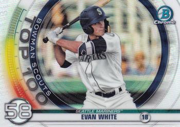 Evan White