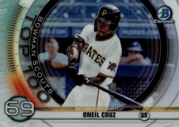 Oneil Cruz