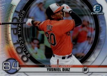 Yusniel Diaz