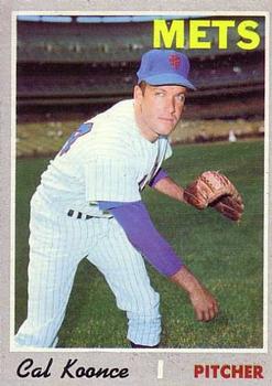Cal Koonce