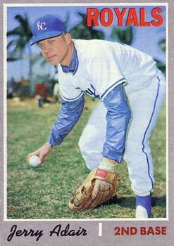 Jerry Adair