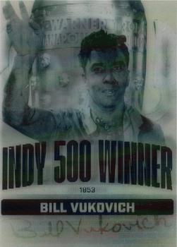 Bill Vukovich