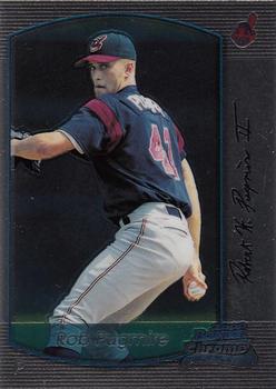Rob Pugmire