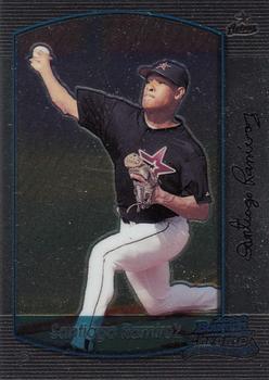 Santiago Ramirez
