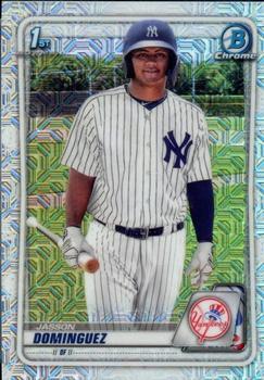 Jasson Dominguez