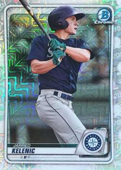 Jarred Kelenic
