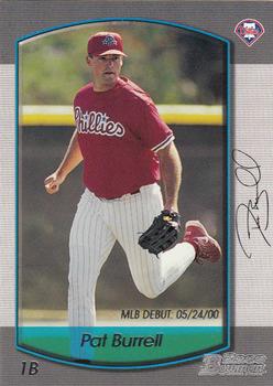 Pat Burrell